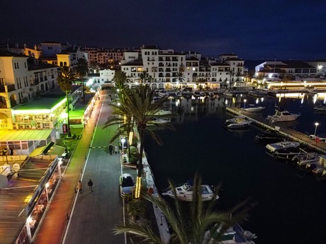 Marina De La Duquesa